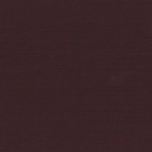 [314342] BURGUNDY, PLAIN
