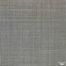[316707] LIGHT GREY, HOUNDSTOOTH (2 PLY) (DR# 18007)