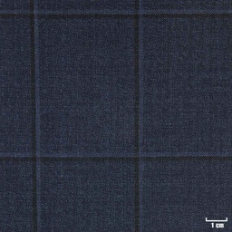 [314420] BLUE, CHECKS