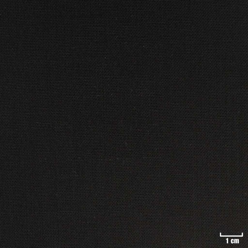 [316753] BLACK, PLAIN (4 PLY) (DR# 18053)