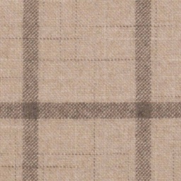 [316201] TAN, GREY CHECKS (DR# 85001)