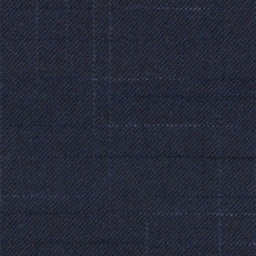 [316207] BLUE, CHECKS (DR# 85007)