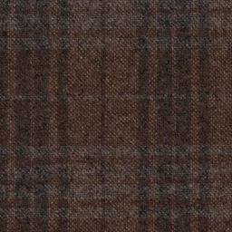 [316210] BROWN, CHECKS (DR# 85010)
