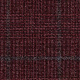 [316212] RED, GREY CHECKS