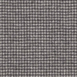 [316222] GREY, HOUNDSTOOTH (DR# 85022)