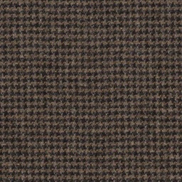 [316223] BROWN, HOUNDSTOOTH