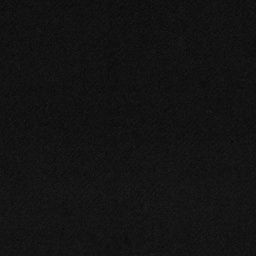 [316238] BLACK, TWILL