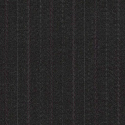 [316301] GREY, PURPLE STRIPES (DR# 40001)