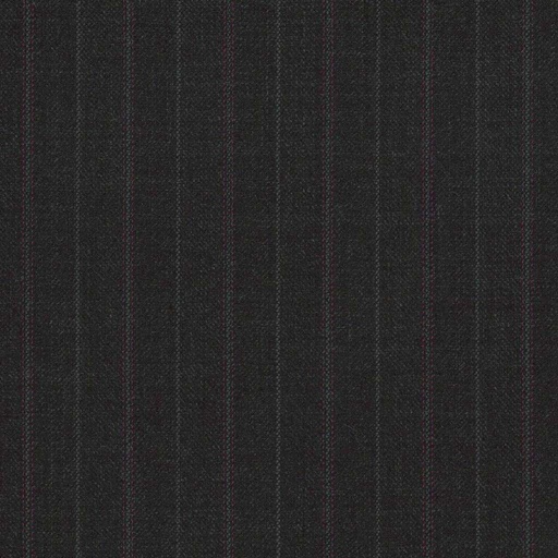 [316301] GREY, PURPLE STRIPES (DR# 40001)