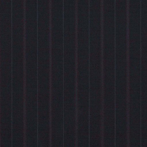 [316302] DARK BLUE, PURPLE STRIPES (DR# 40002)