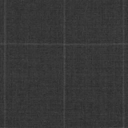 [316309] DARK GREY, CHECKS (DR# 40009)