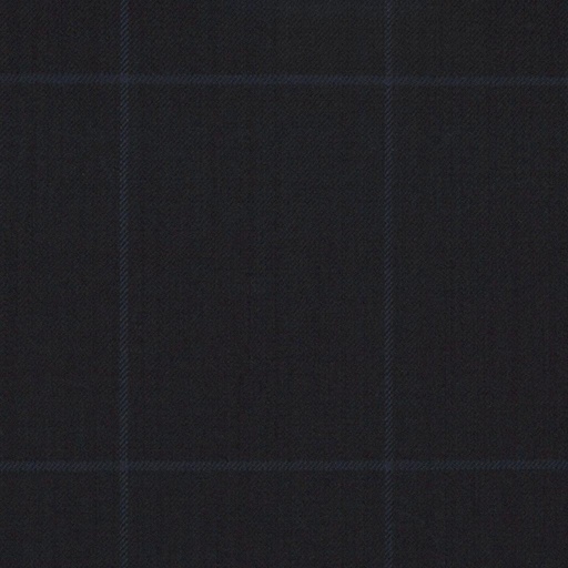 [316311] DARK BLUE, CHECKS (DR# 40011)