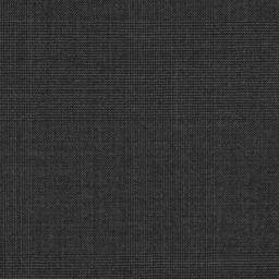 [316318] DARK GREY, CHECKS (DR# 40018)