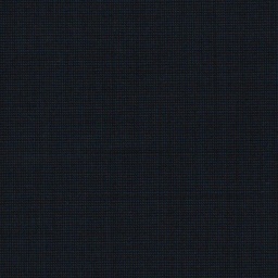 [316321] DARK BLUE, DOTTED PATTERN
