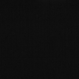 [316341] BLACK, PLAIN (DR# 40041)