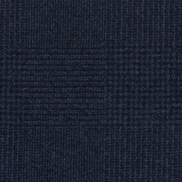 [316423] DARK BLUE, CHECKS