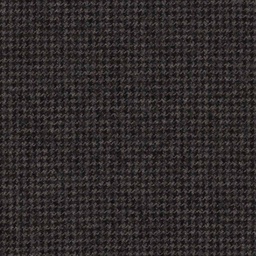 [316425] GREY, BLACK HOUNDSTOOTH