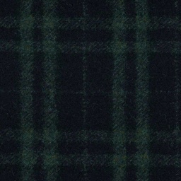 [316435] DARK BLUE, GREEN CHECKS