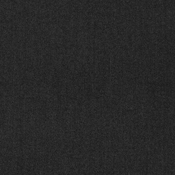 [350813] DARK GREY, DOTTED PATTERN