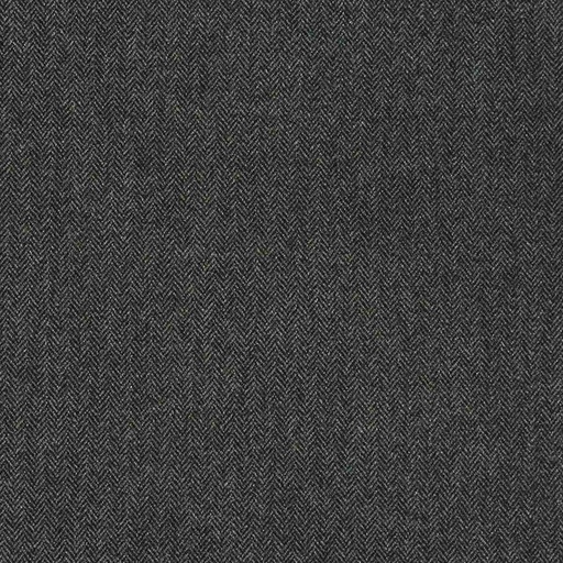 [350825] GREY, HERRINGBONE