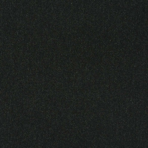 [350826] CHARCOAL, HERRINGBONE
