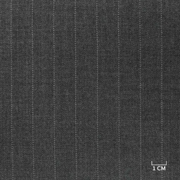[350901] GREY, PURPLE STRIPES