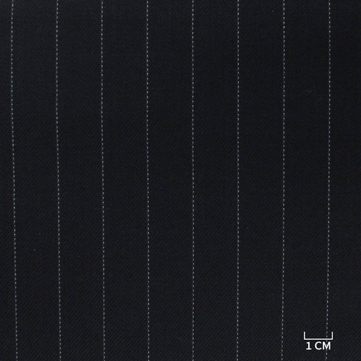 [350902] BLUE, STRIPES