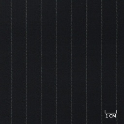[350903] BLACK, GREY STRIPES