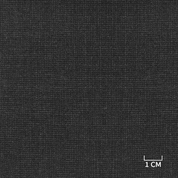 [350914] DARK GREY, DOTTED PATTERN