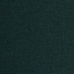 [351106] MIXED BLACK/BLUE HOUNDSTOOTH