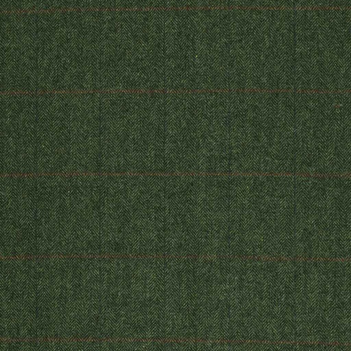 [351121] GREEN, BLUE/RED CHECKS