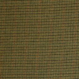 [351125] BROWN, RED CHECKS