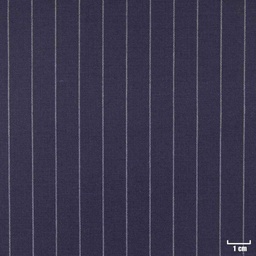 [352218] DARK BLUE, STRIPES