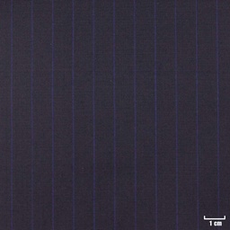 [352221] DARK BLUE, STRIPES