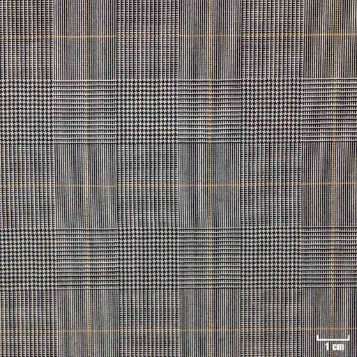 [351222] GREY, CREAM CHECKS