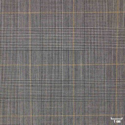 [352222] GREY, CREAM CHECKS