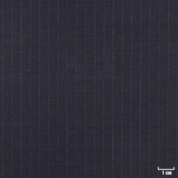 [351740] DARK GREY, NARROW STRIPES