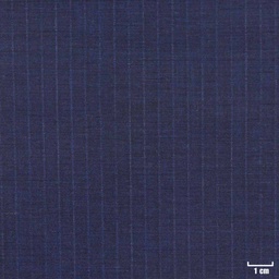 [351741] BLUE, NARROW STRIPES