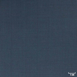 [351902] BLUE, CHECKS