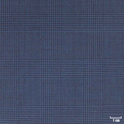 [351903] BLUE, CHECKS