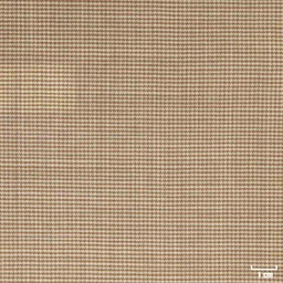 [351911] TAN, HOUNDSTOOTH