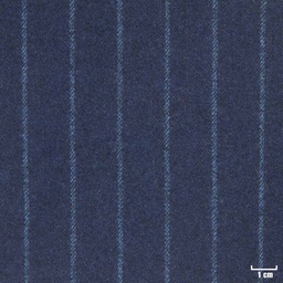[352001] BLUE, STRIPES