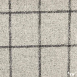 [352024] LIGHT GREY, CHECKS