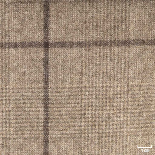 [352030] BROWN, BIG CHECKS