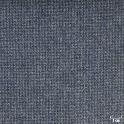 [352035] BLUE, HOUNDSTOOTH