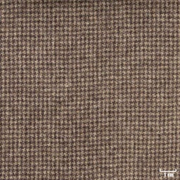 [352037] BROWN, HOUNDSTOOTH