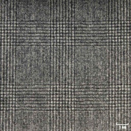 [352041] LIGHT GREY, CHECKS