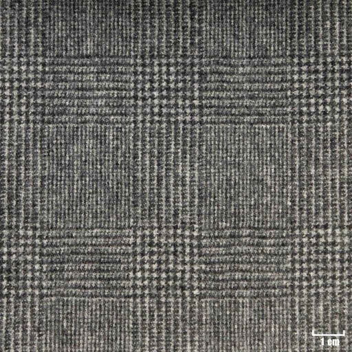 [352041] LIGHT GREY, CHECKS (ST# 22040)