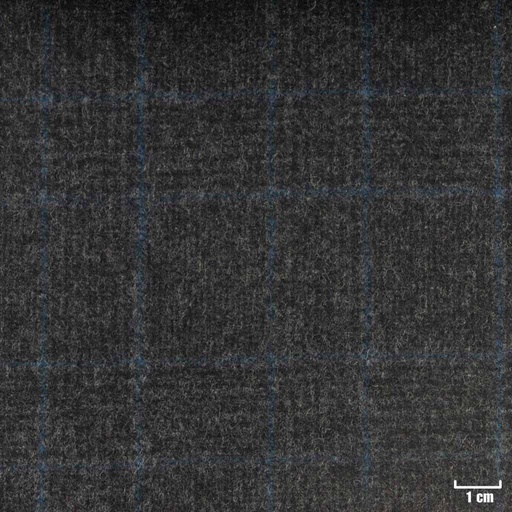 [352043] DARK GREY, CHECKS