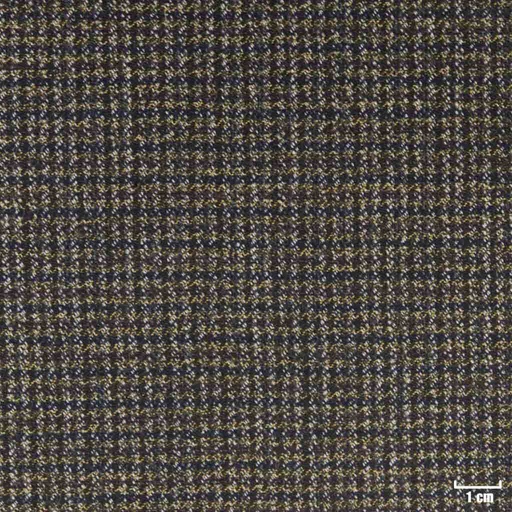 [352101] BROWN, HOUNDSTOOTH (ST# 15000)